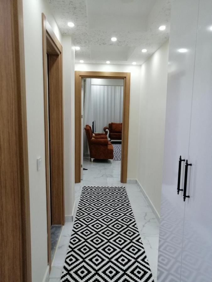Apartament Deniz