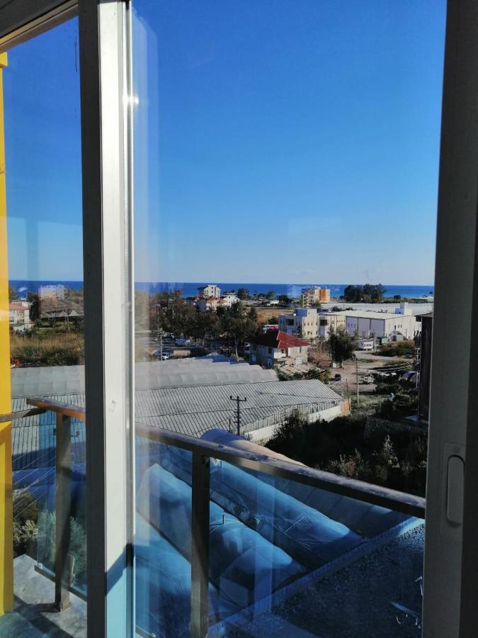 Deniz Apartament