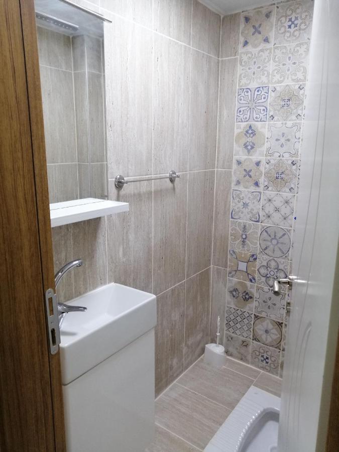 Deniz Apartament Demre