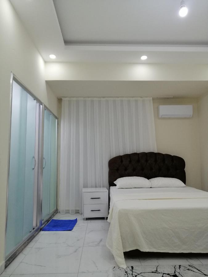 Deniz Apartament Demre