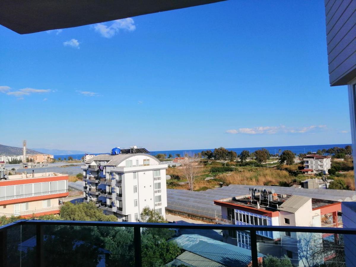 Deniz Apartament