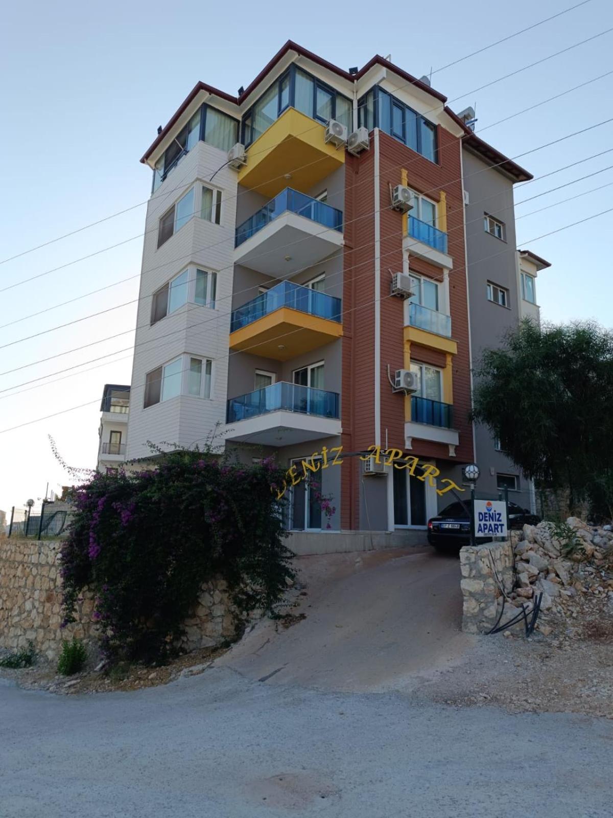 Deniz * Demre