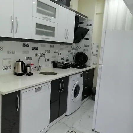 Deniz Apart Demre Exterior photo