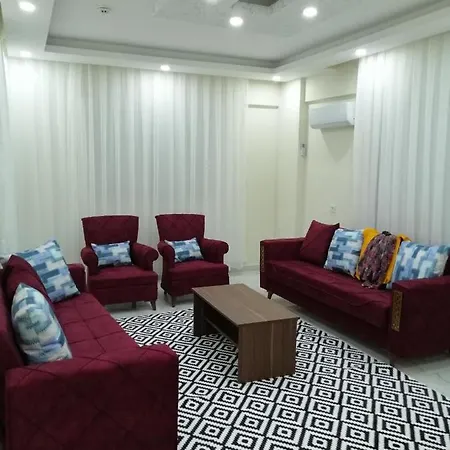 Deniz Apart Demre Exterior photo