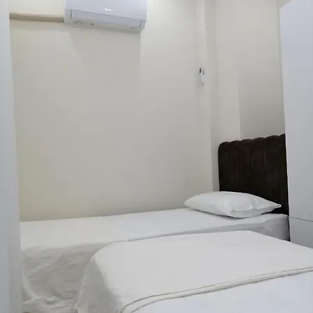 Deniz Apart Demre Room photo