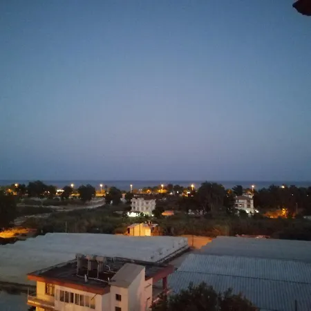 Deniz Apart Demre Room photo
