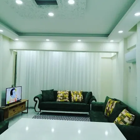 Deniz Apart Demre Exterior photo