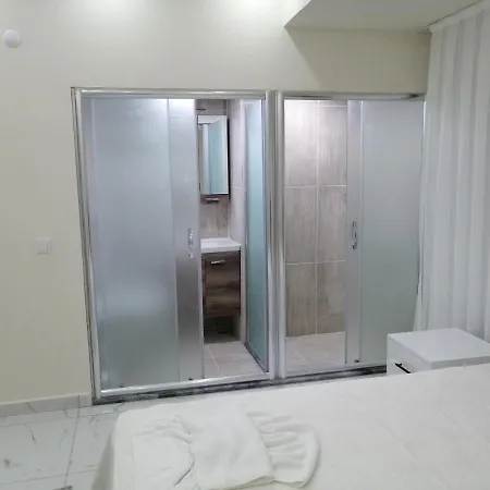 Deniz Apart Demre Exterior photo