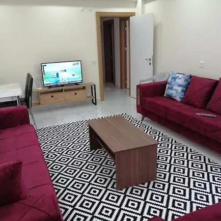 Deniz Apart Demre Exterior photo
