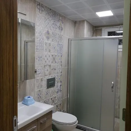Deniz Apart Demre Exterior photo