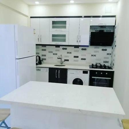 Deniz Apart Demre Exterior photo
