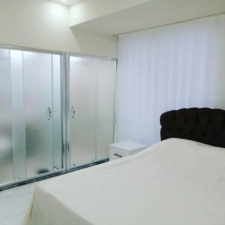 Deniz Apart Demre Exterior photo