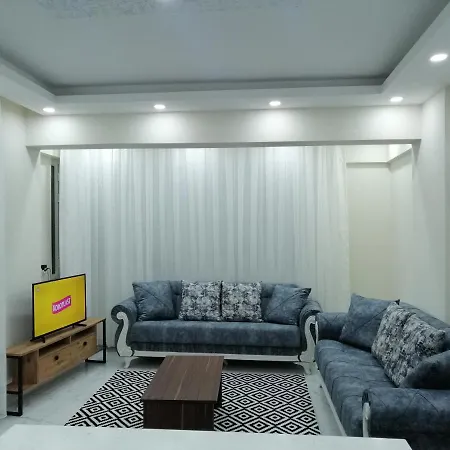 Deniz Apart Demre Exterior photo