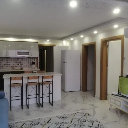 Deniz Apart Demre Exterior photo