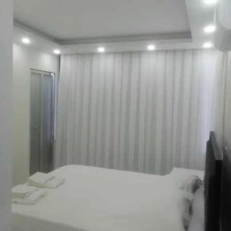 Deniz Apart Demre Exterior photo