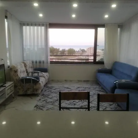 Deniz Apart Demre Exterior photo