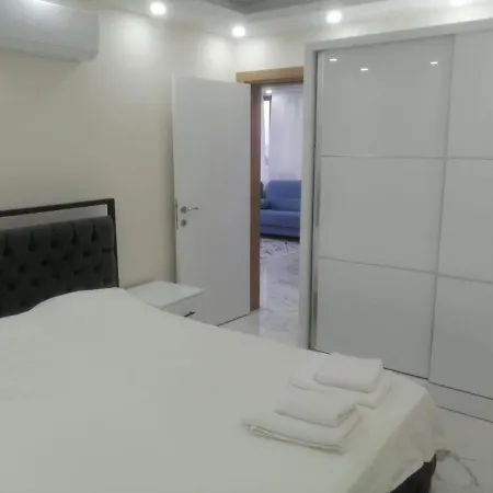 Deniz Apart Demre Exterior photo