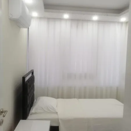 Deniz Apart Demre Exterior photo