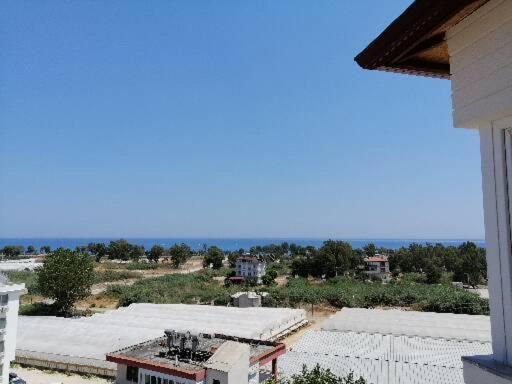 Daire Deniz Demre