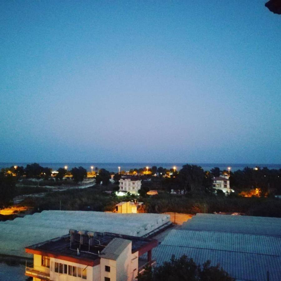 Apartment Deniz
