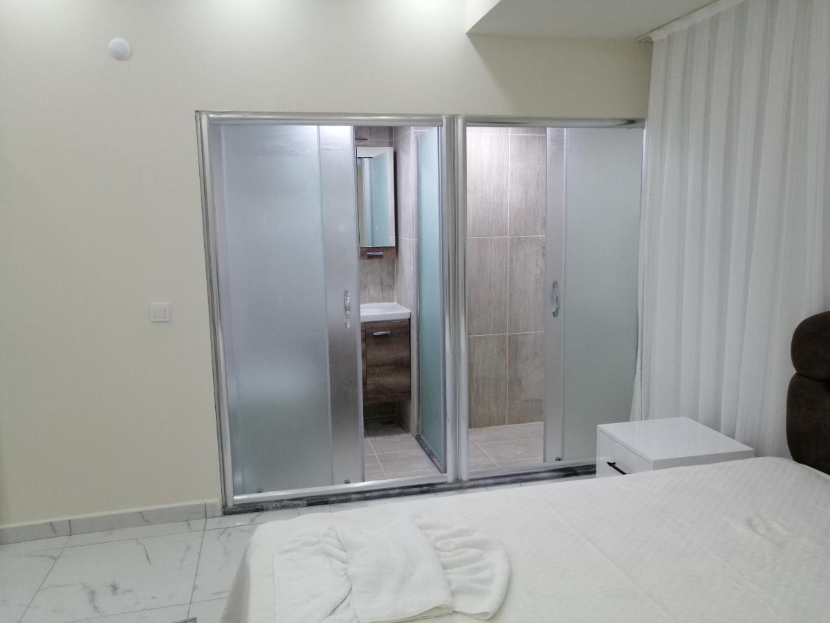 Deniz Apartment Demre