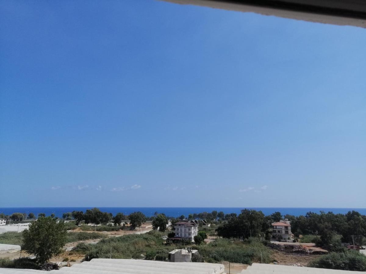 Deniz Daire