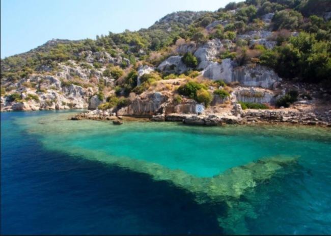 Deniz Daire